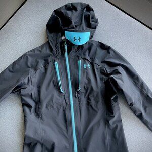 Under Armour Atlas GORE-TEX Active women’s rain jacket SMALL